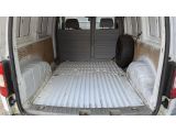 VW Caddy bei Gebrauchtwagen.expert - Abbildung (9 / 10)