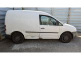 VW Caddy bei Gebrauchtwagen.expert - Abbildung (3 / 10)