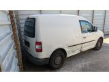 VW Caddy bei Gebrauchtwagen.expert - Abbildung (4 / 10)