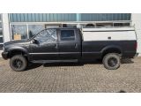 Ford F bei Gebrauchtwagen.expert - Abbildung (4 / 10)