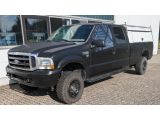 Ford F bei Gebrauchtwagen.expert - Abbildung (3 / 10)