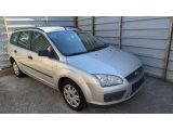 Ford Focus Turnier bei Gebrauchtwagen.expert - Abbildung (6 / 10)