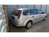 Ford Focus Turnier bei Gebrauchtwagen.expert - Abbildung (4 / 10)