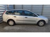 Ford Focus Turnier bei Gebrauchtwagen.expert - Abbildung (3 / 10)