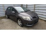 Toyota Auris bei Gebrauchtwagen.expert - Abbildung (6 / 10)