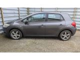 Toyota Auris bei Gebrauchtwagen.expert - Abbildung (2 / 10)