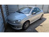 Peugeot 206 bei Gebrauchtwagen.expert - Abbildung (4 / 10)