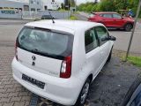 Skoda Citigo bei Gebrauchtwagen.expert - Abbildung (4 / 15)