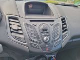 Ford Fiesta bei Gebrauchtwagen.expert - Abbildung (10 / 15)