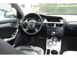 Audi A4 bei Gebrauchtwagen.expert - Abbildung (4 / 9)