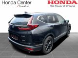 Honda CR-V bei Gebrauchtwagen.expert - Abbildung (2 / 14)