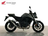 Honda CB 750 Hornet bei Gebrauchtwagen.expert - Abbildung (4 / 7)