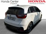 Honda Jazz bei Gebrauchtwagen.expert - Abbildung (2 / 15)