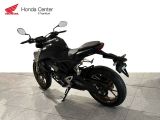 Honda CB bei Gebrauchtwagen.expert - Abbildung (3 / 7)