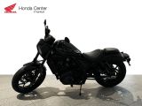 Honda 1100 Rebel bei Gebrauchtwagen.expert - Abbildung (2 / 7)