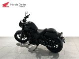 Honda 1100 Rebel bei Gebrauchtwagen.expert - Abbildung (3 / 7)