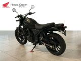Honda 500 bei Gebrauchtwagen.expert - Abbildung (3 / 7)