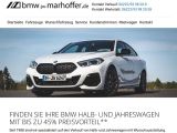 BMW 7er bei Gebrauchtwagen.expert - Abbildung (3 / 5)