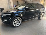 Land Rover Range Rover Evoque bei Gebrauchtwagen.expert - Abbildung (2 / 4)