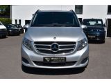 Mercedes-Benz V-Klasse bei Gebrauchtwagen.expert - Abbildung (3 / 15) Mercedes-Benz V-Klasse bei Gebrauchtwagen.expert - Abbildung (3 / 15)