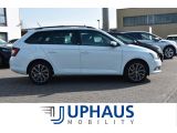 Skoda Fabia bei Gebrauchtwagen.expert - Abbildung (2 / 15)