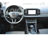 Skoda Karoq bei Gebrauchtwagen.expert - Abbildung (10 / 15)