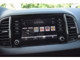 Skoda Karoq bei Gebrauchtwagen.expert - Abbildung (13 / 15)