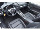 Porsche Boxster bei Gebrauchtwagen.expert - Abbildung (7 / 15)