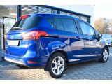 Ford B-MAX bei Gebrauchtwagen.expert - Abbildung (2 / 15)