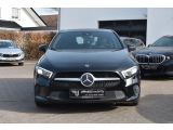 Mercedes-Benz A-Klasse bei Gebrauchtwagen.expert - Abbildung (4 / 15)