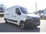 Renault Master bei Gebrauchtwagen.expert - Abbildung (4 / 15)