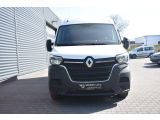 Renault Master bei Gebrauchtwagen.expert - Abbildung (2 / 15)