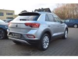 VW T-Roc bei Gebrauchtwagen.expert - Abbildung (2 / 15)