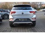 VW T-Roc bei Gebrauchtwagen.expert - Abbildung (4 / 15)
