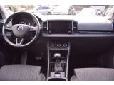 Skoda Karoq bei Gebrauchtwagen.expert - Abbildung (9 / 15) Skoda Karoq bei Gebrauchtwagen.expert - Abbildung (9 / 15)