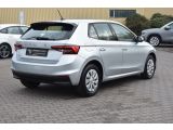 Skoda Fabia bei Gebrauchtwagen.expert - Abbildung (3 / 15)