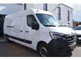 Renault Master bei Gebrauchtwagen.expert - Abbildung (3 / 15)