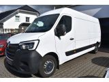 Renault Master bei Gebrauchtwagen.expert - Abbildung (2 / 15)