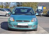 Ford Fiesta bei Gebrauchtwagen.expert - Abbildung (2 / 15) Ford Fiesta bei Gebrauchtwagen.expert - Abbildung (2 / 15)
