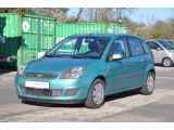 Ford Fiesta bei Gebrauchtwagen.expert - Abbildung (3 / 15) Ford Fiesta bei Gebrauchtwagen.expert - Abbildung (3 / 15)