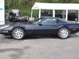 Chevrolet Corvette bei Gebrauchtwagen.expert - Abbildung (4 / 15)