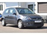 Ford Fiesta bei Gebrauchtwagen.expert - Abbildung (3 / 15)