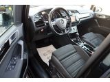 VW Touran bei Gebrauchtwagen.expert - Abbildung (11 / 15)