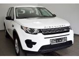 Land Rover Discovery Sport bei Gebrauchtwagen.expert - Abbildung (8 / 15)