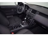Land Rover Discovery Sport bei Gebrauchtwagen.expert - Abbildung (3 / 15)