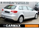 Audi A3 Sportback bei Gebrauchtwagen.expert - Abbildung (15 / 15)