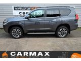 Toyota Land Cruiser bei Gebrauchtwagen.expert - Abbildung (12 / 15)