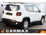 Jeep Renegade bei Gebrauchtwagen.expert - Abbildung (15 / 15)