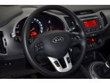 Kia Sportage bei Gebrauchtwagen.expert - Abbildung (15 / 15)