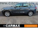 BMW X5 bei Gebrauchtwagen.expert - Abbildung (13 / 15)